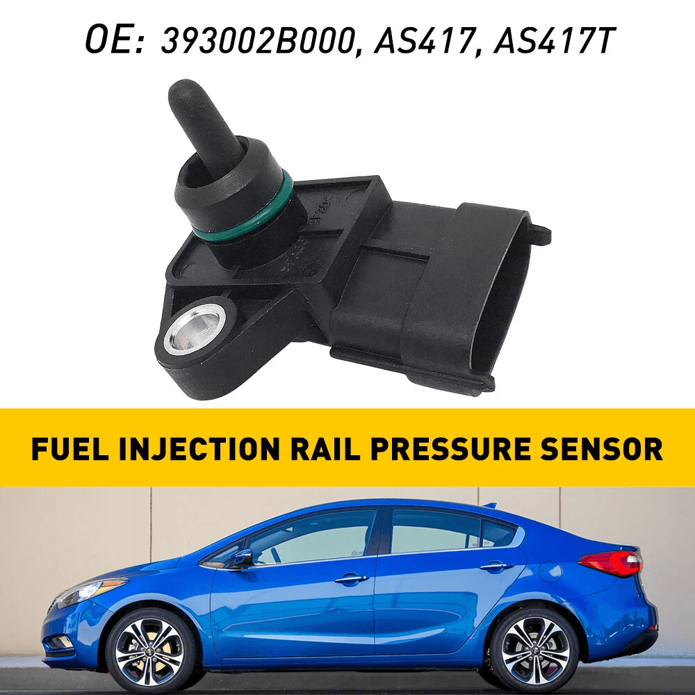 High Quality Manifold Absolute Pressure MAP Sensor Safe And Durable For Optimal Engine Performance 10