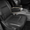 Premium Leather Front Seat Armrest Cover For Style And Comfort 11