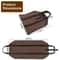 Firewood Carrier Bag Carrying Wood Holder Durable And WearResistant Convenient For Fireplace Outdo 10