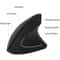 Wireless Ergonomic Vertical Mouse 1600DPI 6 Keys Optical Mice For Laptop Desktop Smooth Tracking 9