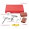 DIY Flat Tire Repair KitTire Repair Tools For Car Truck Motorcycle ATV Lawn Mower Home Plug Patch 11