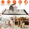 Cat Scratching Pad Cat Scratcher Mat Protects Furniture Sofa Carpet From Scratching 2