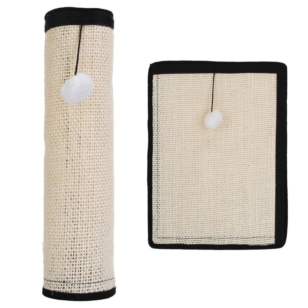 Cat Scratching Pad Cat Scratcher Mat Protects Furniture Sofa Carpet From Scratching 3