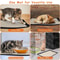 Cat Scratching Pad Cat Scratcher Mat Protects Furniture Sofa Carpet From Scratching 9