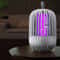 Portable Electric Bug Zapper Mosquito Killer Lamp For Home Outdoor Use UV Light Mosquito Trap 0
