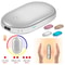 Hand Warmer USB Power Bank Electric Heater Pocket Warmers For Winter Ideal Gift For All Ages 0