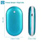 Hand Warmer USB Power Bank Electric Heater Pocket Warmers For Winter Ideal Gift For All Ages 7