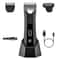 Waterproof Electric Body Trimmer Cordless Beard Shaver Groin Pubic Hair Grooming For Men Rechargea 1
