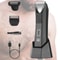 Waterproof Electric Body Trimmer Cordless Beard Shaver Groin Pubic Hair Grooming For Men Rechargea 3