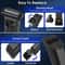 Waterproof Electric Body Trimmer Cordless Beard Shaver Groin Pubic Hair Grooming For Men Rechargea 4