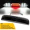 Super Bright LED 3rd Brake Light Cargo Lamp Clear Lens Tail Light 5