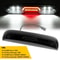 Super Bright LED 3rd Brake Light Cargo Lamp Clear Lens Tail Light 5