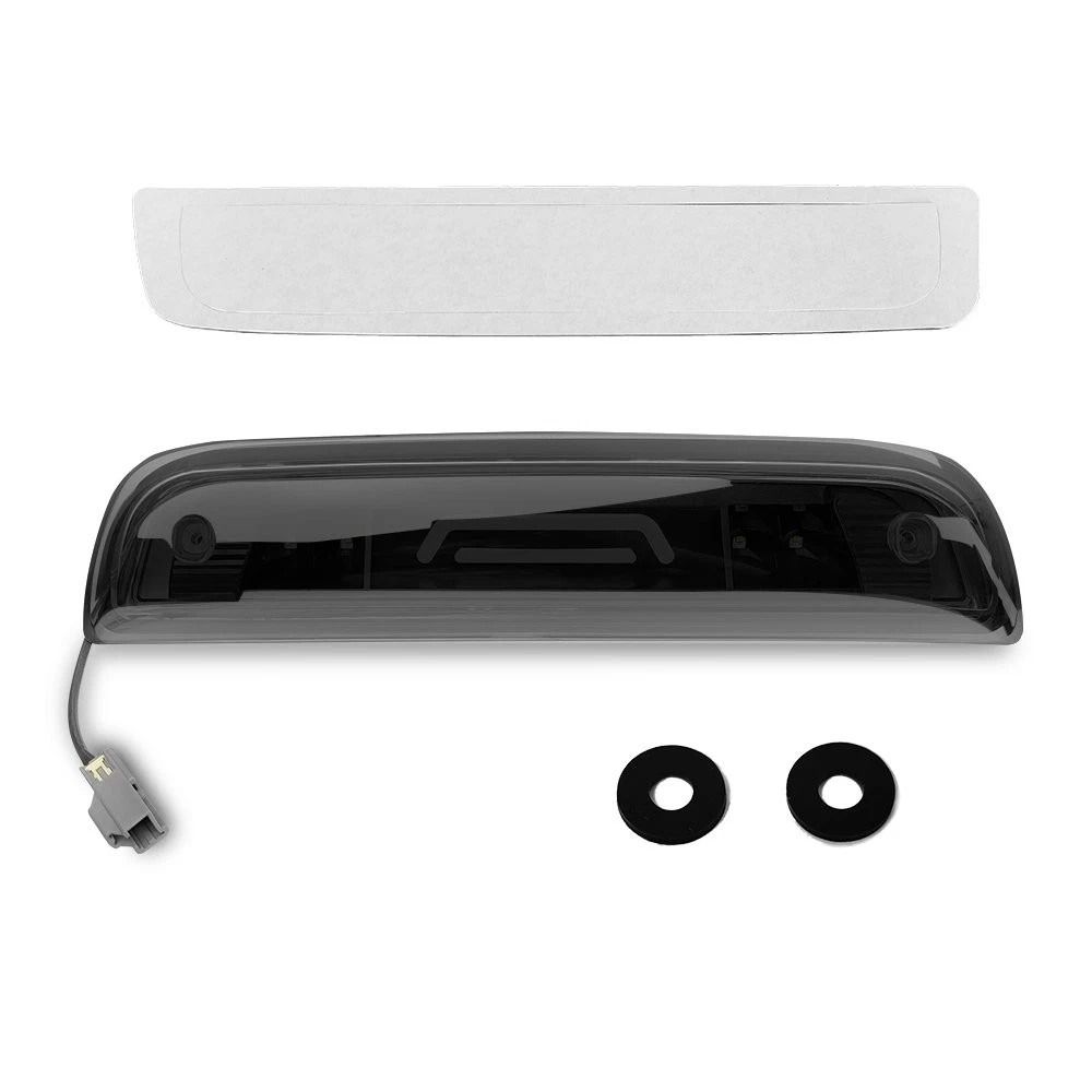 Super Bright LED 3rd Brake Light Cargo Lamp Clear Lens Tail Light 0