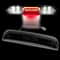 Super Bright LED 3rd Brake Light Cargo Lamp Clear Lens Tail Light 0