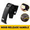 Hood Release Handle Pull HighQuality Interior Latch For Cars 1