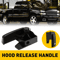 Hood Release Handle Pull HighQuality Interior Latch For Cars 6