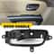 HighQuality Inside Interior Door Handle Driver Side LH Perfect Fit For Seamless Installation 1