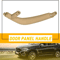 Durable Inner Door Panel Handle Pull Trim Cover Strict Quality Control Perfect Fit 9