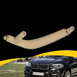 durable inner door panel handle pull, trim cover, strict quality control, perfect fit