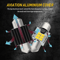 Super Bright LED Interior Bulbs For Car Truck Dome Light 31mm Festoon 5