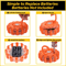 Emergency LED Road Flares Flashing Warning Light For Roadside Beacon Safety 6