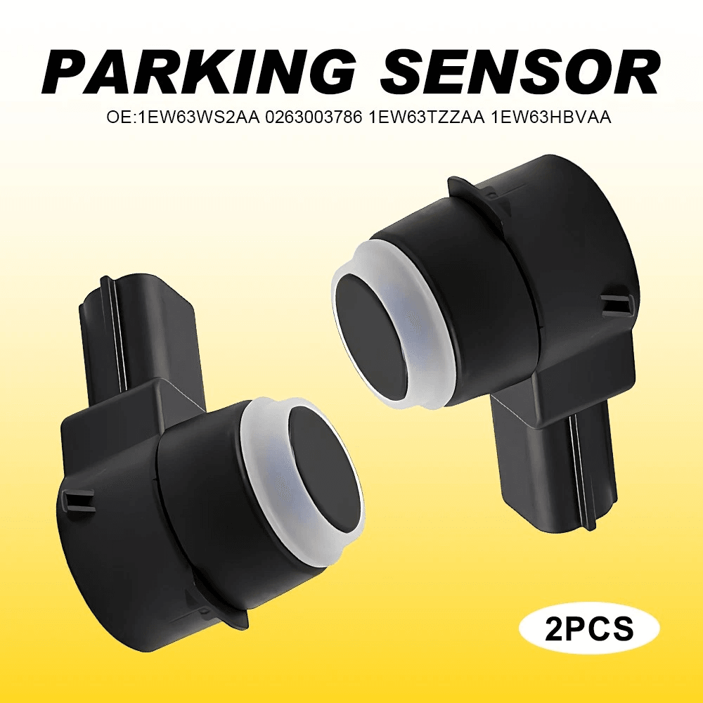 HighQuality Parking Assist Sensor Durable PDC Parking Sensor 0