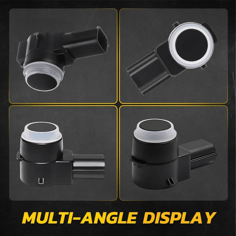 HighQuality Parking Assist Sensor Durable PDC Parking Sensor 6
