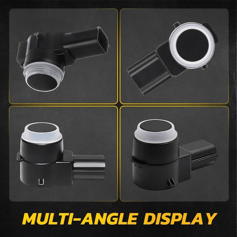 HighQuality Parking Assist Sensor Durable PDC Parking Sensor 6
