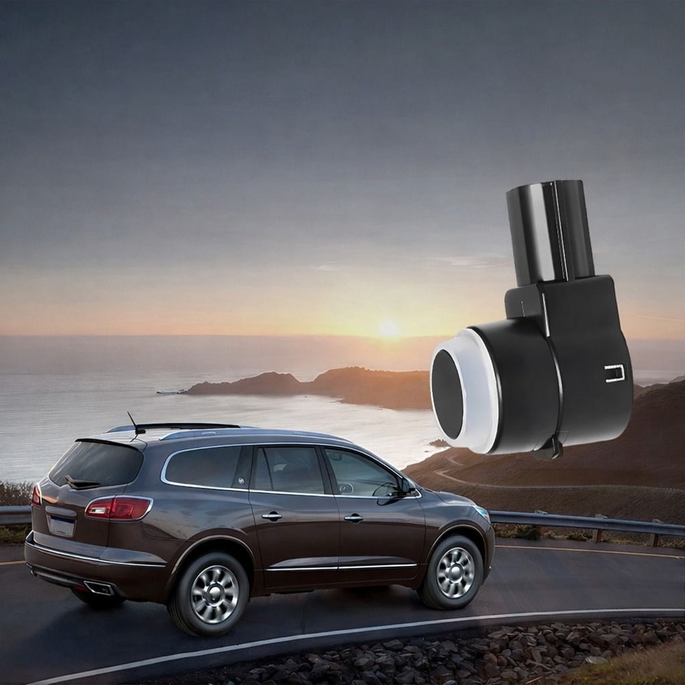 HighQuality Parking Assist Sensor Durable PDC Parking Sensor 0