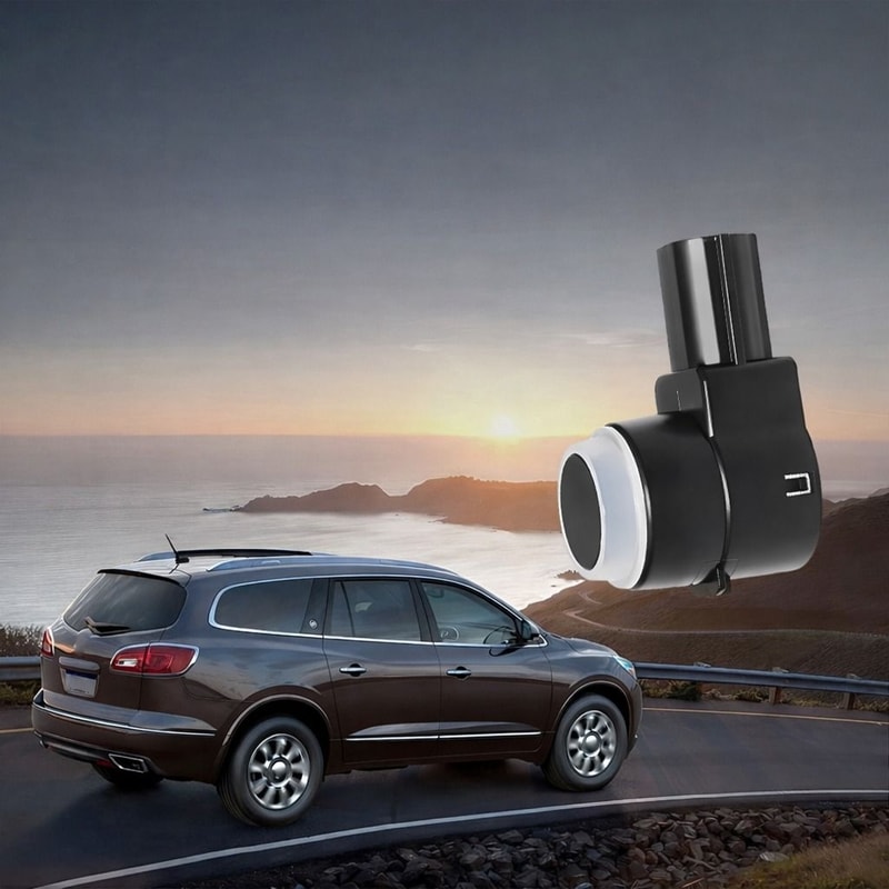 HighQuality Parking Assist Sensor Durable PDC Parking Sensor 0