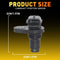 Camshaft Position Sensor For Engine Easy Installation Fit 2