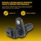 Camshaft Position Sensor For Engine Easy Installation Fit 3