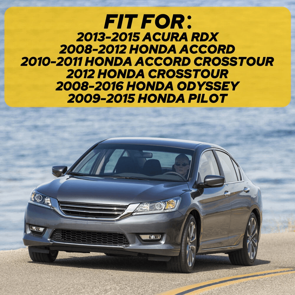 HighQuality Solenoid Gasket For Cylinder Head Durable AntiOil Leakage Seal 2