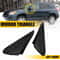LH RH Side Mirror Cover Pillar Trim Corner Triangle HighQuality Auto Part For Reliable Use 7
