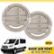 Compatible Roof Headliner AC And Heater Air Vents 2