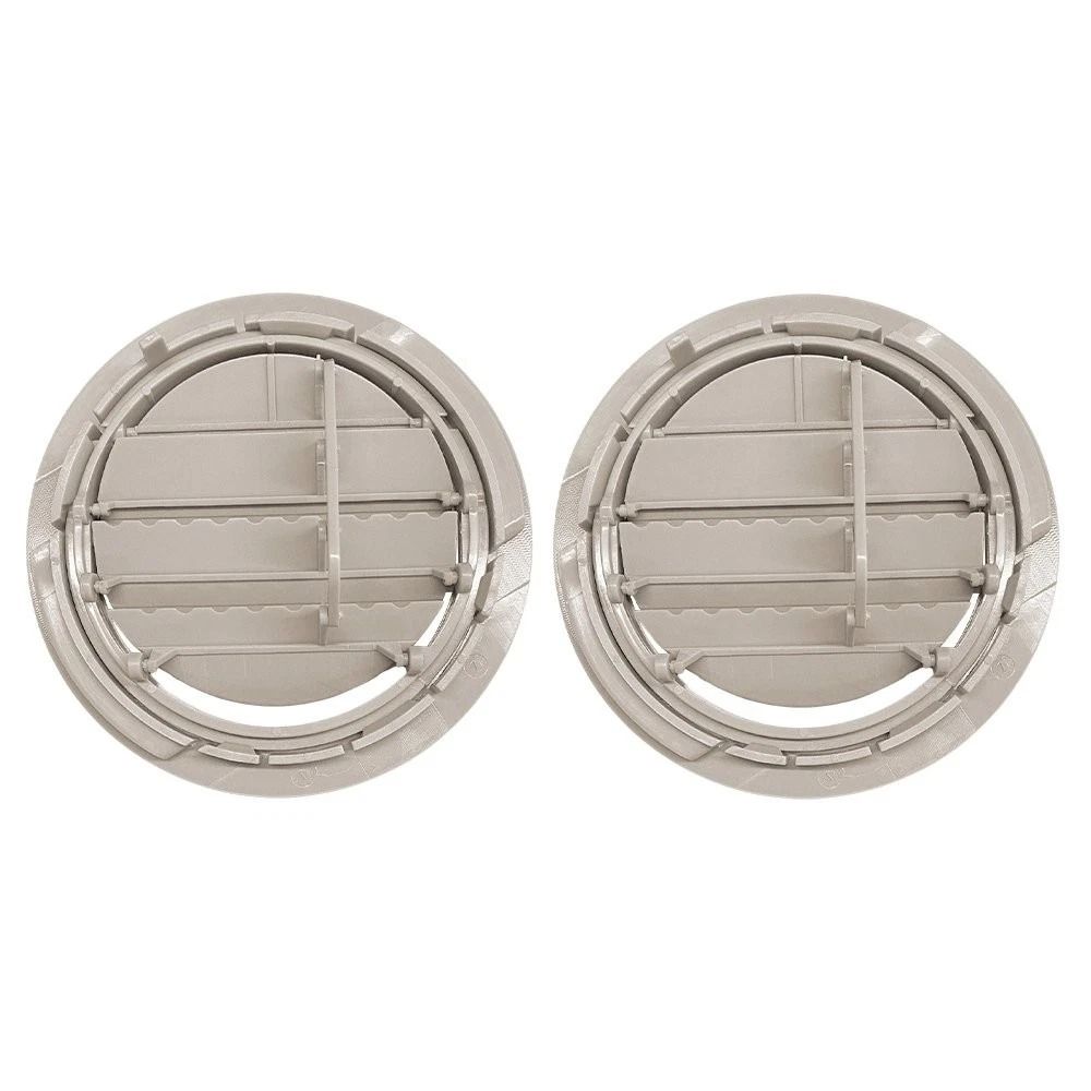 Compatible Roof Headliner AC And Heater Air Vents 10