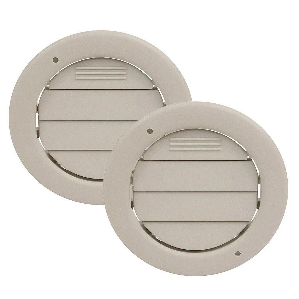 Compatible Roof Headliner AC And Heater Air Vents 0