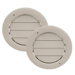 compatible roof headliner ac and heater air vents