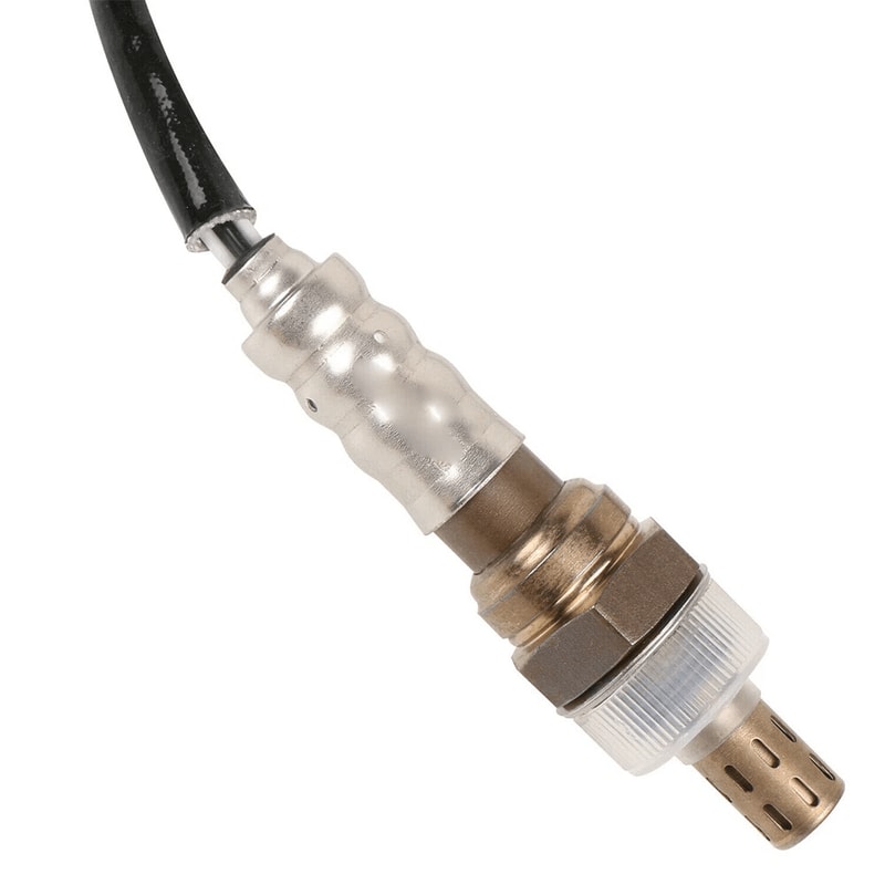 Up Downstream Oxygen Sensor Boost Engine Efficiency Fuel Economy 1