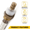 Up Downstream Oxygen Sensor Boost Engine Efficiency Fuel Economy 4