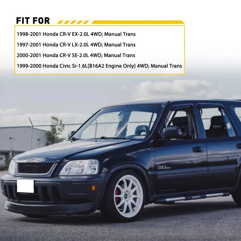 Up Downstream Oxygen Sensor Boost Engine Efficiency Fuel Economy 10