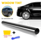 Window Tint Film Uncut Roll For Car And Home Glass ScratchResistant Heat Insulation 7