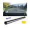 Window Tint Film Uncut Roll For Car And Home Glass ScratchResistant Heat Insulation 0