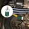 Vtec Oil Pressure Sensor Durable Switch Simple Installation 0