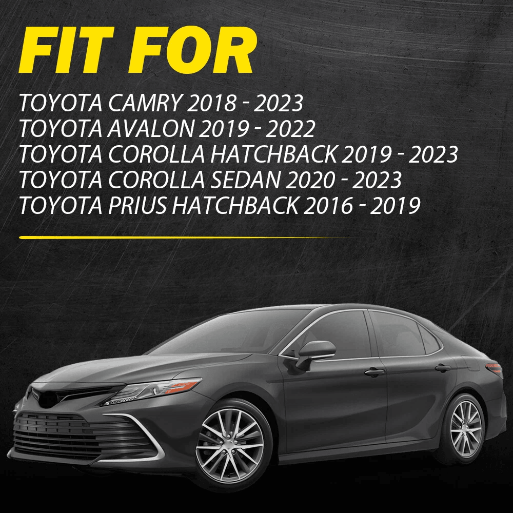 HighQuality Rear LeftRight Side Exterior Outer Door Handle Perfect Fit For Your Vehicle 2