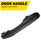 HighQuality Rear LeftRight Side Exterior Outer Door Handle Perfect Fit For Your Vehicle 8