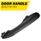 HighQuality Rear LeftRight Side Exterior Outer Door Handle Perfect Fit For Your Vehicle 8