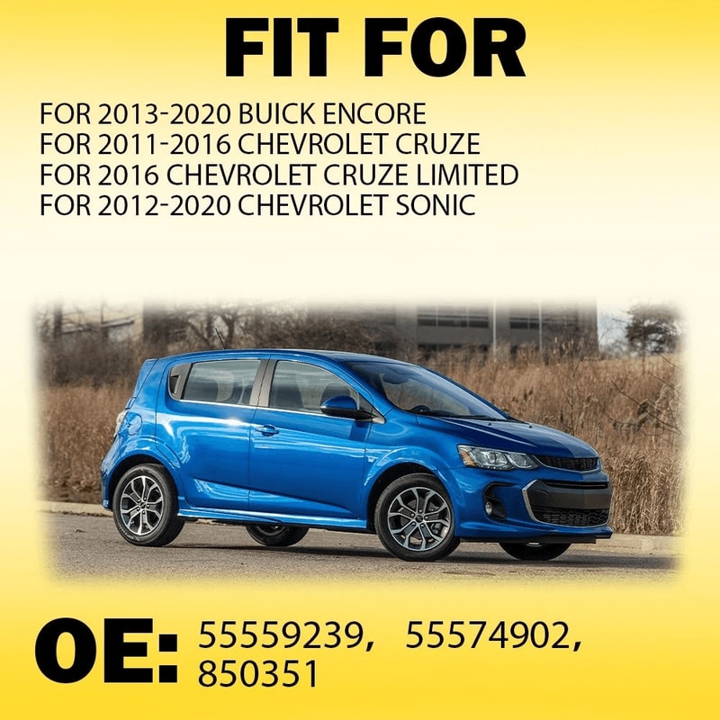 Solenoid Valve Fit For Boosted Performance Durable Replacement Part 6