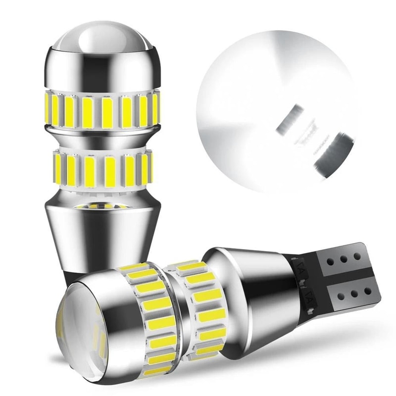 LED Reverse Back Up Light Bulb Free Replacement Included 0