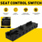 Premium Passenger Side Seat Control Switch Replacement Part 3